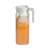 Quadro Fridge Jug + Lid 1.1l