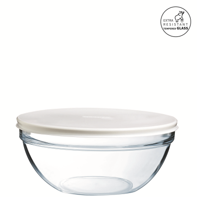 Empilable Bowl + Lid (t) 23cm - 9"