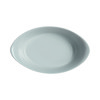 Smart Cuisine Wavy Granit Oval Dish 29x17cm