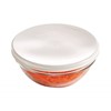 Empilable Bowl + Lid (t) 14cm - 5 1/2"