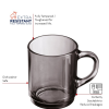 Alba Lava Stone Mug 25cl