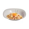 Carine Granit Soup Plate 21cm - 8 1/4"