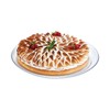 Louison Round Dish (t) 32cm - 12 1/2"