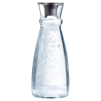 Fluid Carafe 1L + Stopper