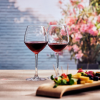 Cabernet Vins Jeunes Wine 58cl - 20 1/4oz