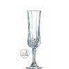 West Loop Flute 12cl - 5oz