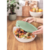 Temp Smart Cuisine Carine Dish 34X25cm+Lid