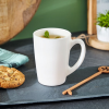 New Morning Mug White 32cl - 11 1/4oz