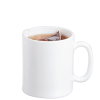 Evolution White Mug 32cl