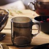 Alba Lava Stone Mug 25cl