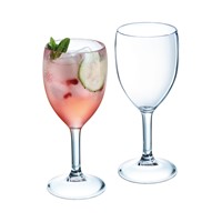 Outdoor Perfect Wine Glass 30cl - 10 1/2oz