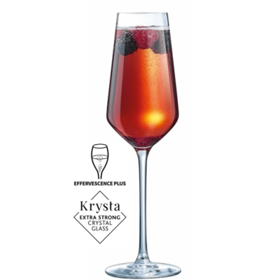 Distinction Flute 23cl - 8oz