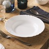 Cadix Soup Plate 23cm - 9"