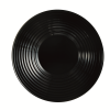 Harena Black Bowl 20cm - 7 3/4"