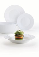 Cadix Dinnerware Set 19pce