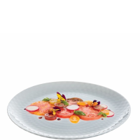 Pampille Granit Dinner Plate 25cm