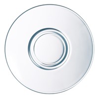 Aroma Saucer (t) 14.4cm - 5 1/2"
