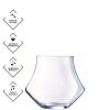 Open 'up Spirits Warm Whisky Tumbler 30cl - 10 1/2oz