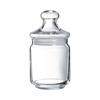 Pure Club Jar Small + Lid 0.28L