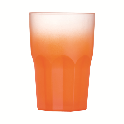 Summer Pop Mandarine Tumbler 40cl