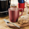 Flashy Red Mug (t) 25cl - 8 2/4oz
