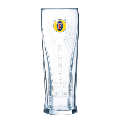 Fosters (t) Ce 1pt