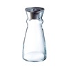 Fluid Carafe 0.5L + Stopper