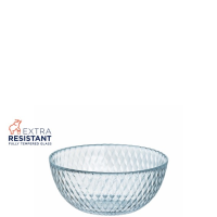 Pampille Clear (t) Bowl 13cm
