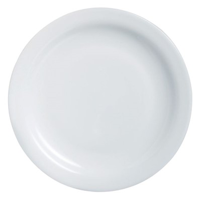 Hoteliere Dessert Plate 19.3cm - 7.6"