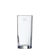 Elegance Hiball 28.5cl - 10oz UKCA-CE 1/2pt
