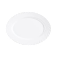 Trianon Oval Dish 35cm