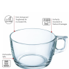 Voluto Jumbo Cup 50cl - 17 1/2oz