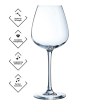 Wine Emotions Red Wine 47cl - 16 1/2oz