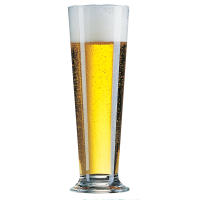 Linz Pilsner 39cl - 13 3/4oz