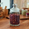 Pure Club Jar + Lid 1L