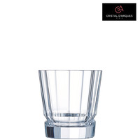 Macassar Old Fashioned/rocks 32cl