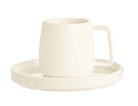 Fjords Saucer 12cm - 4 3/4"