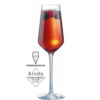 Distinction Flute 23cl - 8oz