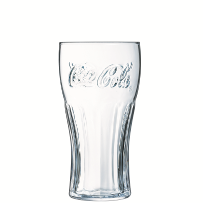 Coca Cola Contour Hiball (t) 46cl
