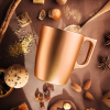 Flashy Latte Mug (t) 25cl - 8 2/4oz