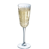 Rendez-vous Flute 17cl - 6oz