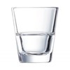 Stack Up Shot Glass (t) 4.5cl - 1 1/2oz