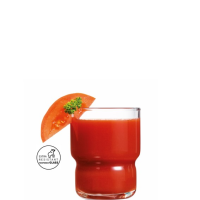 Log Tumbler (t) 16cl - 5 1/2oz