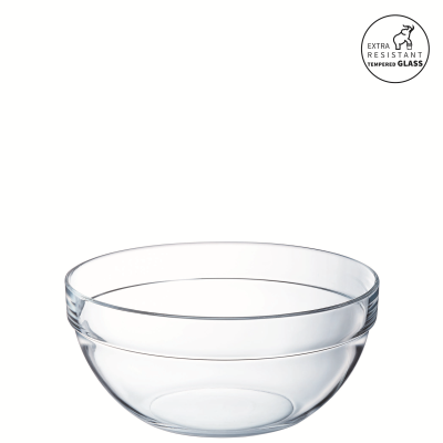 Empilable Mixing / Salad Bowl (t) 17cm - 6 3/4"