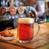 Haworth / Mancunian Tankard 28.5cl - 10oz