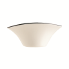 Appetizer Black Line Ludico Deep Bowl 10cm - 4"