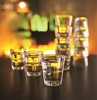 Stack Up Shot Glass (t) 4.5cl - 1 1/2oz