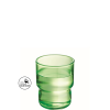 Log Brush Green Tumbler (t) 16cl - 5 1/2oz