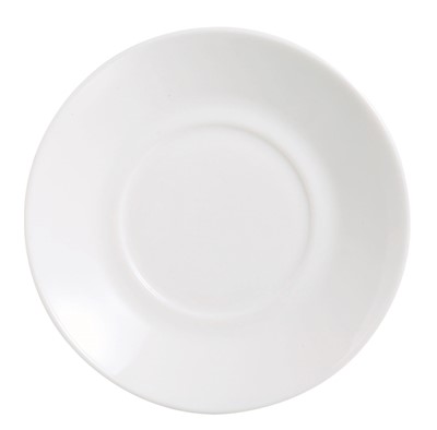 Cylind Saucer 14cm - 5 1/2"