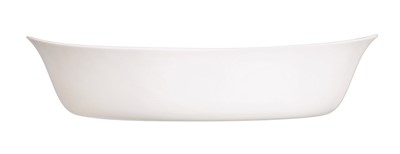 Smart Cuisine Carine Oval Dish 32 X 20cm
